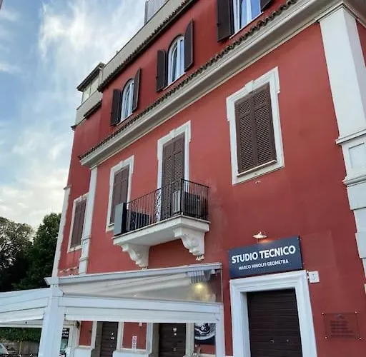 Piccolo Sogno Apartment
