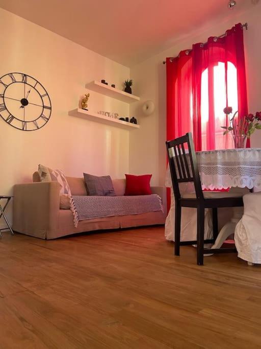 Appartamento Piccolo Sogno Roma