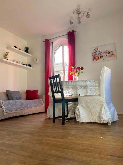 Piccolo Sogno Apartamento