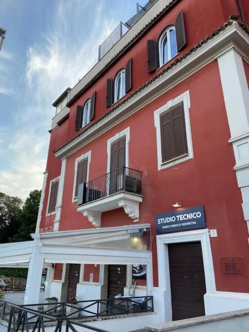 Piccolo Sogno Roma