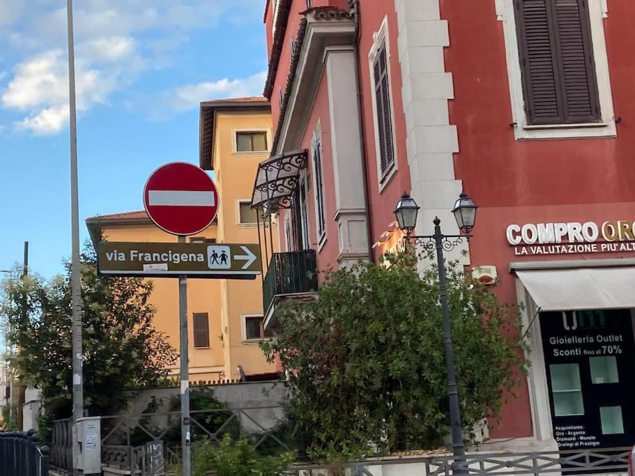 Appartamento Piccolo Sogno *