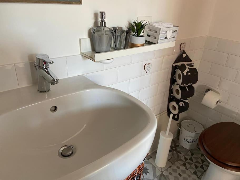 Piccolo Sogno Apartamento Roma