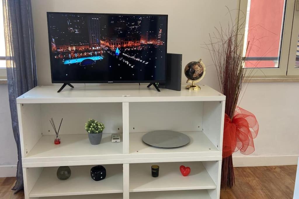 Apartamento Piccolo Sogno *