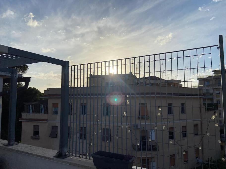 Appartamento Piccolo Sogno Roma