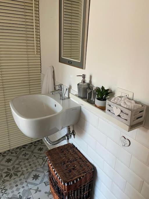 Piccolo Sogno Apartamento