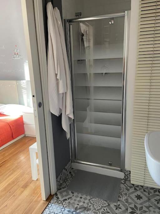 Piccolo Sogno Apartamento *