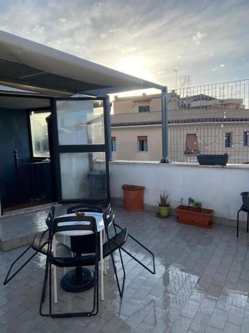 Appartamento Piccolo Sogno Roma
