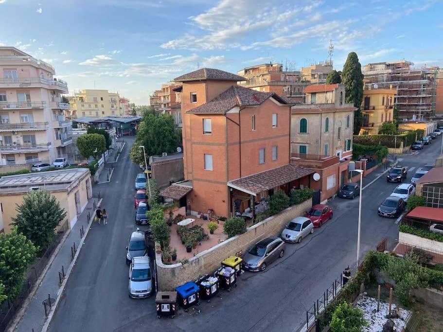 Piccolo Sogno * Roma